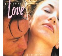 Various Artists - Essential Love