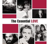 Various Artists - Essential Love/Various [Import]