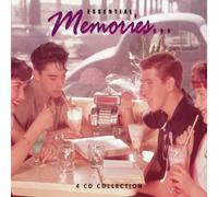 Various Artists - Essential Memories