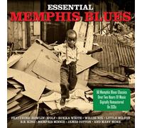 Various Artists - Essential Memphis..