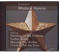 Various Artists - Essential Modern Hymns