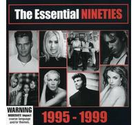 Various Artists - Essential Nineties:.