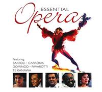 Various Artists - Essential Opera [Import]
