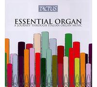 Various Artists - Essential Organ:Journey T [Import]