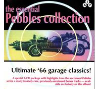 Various Artists - Essential Pebbles 1
