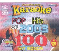 Various Artists - Essential Plus Pack: Pop Hits of 2003