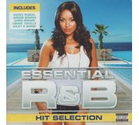 Various Artists - Essential R&B: Hit Selection