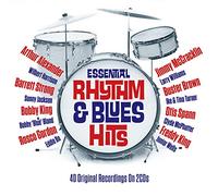 Various Artists - Essential R&B Hits [Import]