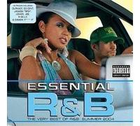 Various Artists - Essential R&B-The Very Best [Import]