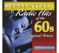 Various Artists - Essential Radio Hits of The 60s 2
