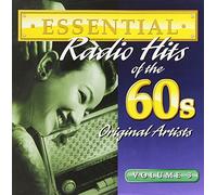Various Artists - Essential Radio Hits of The 60s 3
