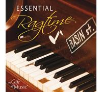 Various Artists - Essential Ragtime [Import]
