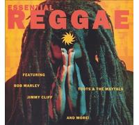 Various Artists - Essential Reggae