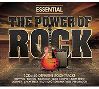 Various Artists - Essential Rock [Import]