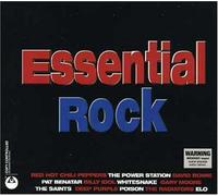Various Artists - Essential Rock [Import]
