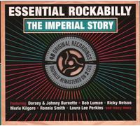 Various Artists - Essential Rockabilly