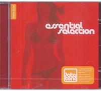 Various Artists - Essential Selection-Mix by P [SK Import]