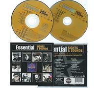 Various Artists - Essential Sights & Sounds