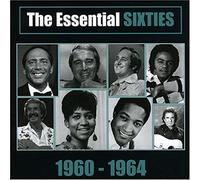 Various Artists – Essential Sixties 1960-64 – Import – Sony Music