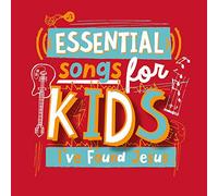Various Artists - Essential Songs for Kids-I've Found Jesus [Import]