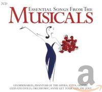 Various Artists - Essential Songs from the