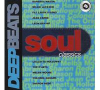 Various Artists - Essential Soul Classics 1