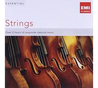 Various Artists - Essential Strings [Import]