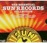 Various Artists - Essential Sun Collect [Import]