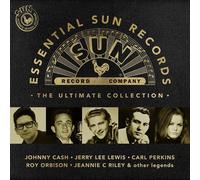Essential Sun Records: The Ultimate Collection (Various Artists)