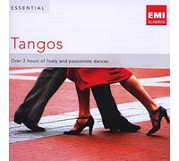Various Artists - Essential Tangos [Import]