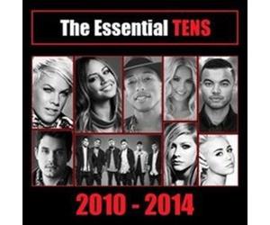 Various Artists - Essential Tens, the: 2010 to 2014