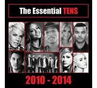 Various Artists - Essential Tens, The: 2010 to 2014 [Import]