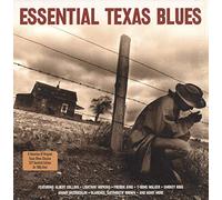 Various Artists - Essential Texas Blues