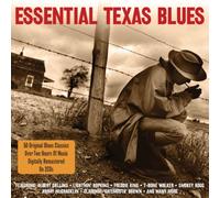 Various Artists - Essential Texas Blues-2cd [Import]