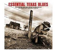 Various Artists - Essential Texas Blues / Various (180gm Vinyl) [Vinyl] 180 Gram
