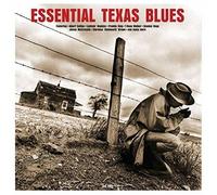 Various Artists - Essential Texas Blues / Various (180gm Vinyl) [Vinyl] 180 Gram