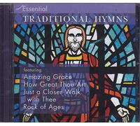 Various Artists - Essential Traditional Hymns