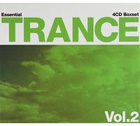 Various Artists - Essential Trance 2