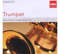 Various Artists - Essential Trumpet [Import]