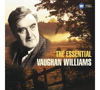 Various Artists - Essential Vaughan..