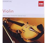 Various Artists - Essential Violin Classics [Import]