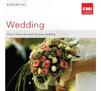 Various Artists - Essential Wedding
