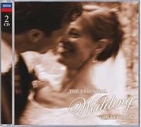 Various Artists - Essential Wedding Album