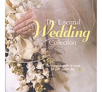 Various Artists - Essential Wedding Collection / Various [New CD]