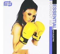 Various Artists - Essential Workout: 80's Electro/Various
