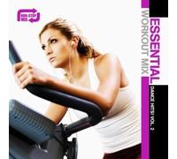 Various Artists - Essential Workout: Dance 2 / Various