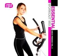 Various Artists - Essential Workout: Disco 2 / Various