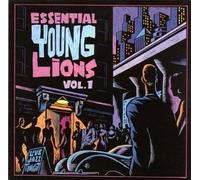 Various Artists - Essential Young Lions 1