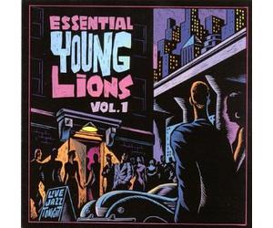 Various Artists - Essential Young Lions 1