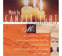 Various Artists - Essentials: Music by Candlelight